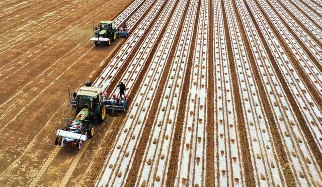 中国又创造了一大“奇迹”，14亿人将受益！让海外人士都惊呆了！