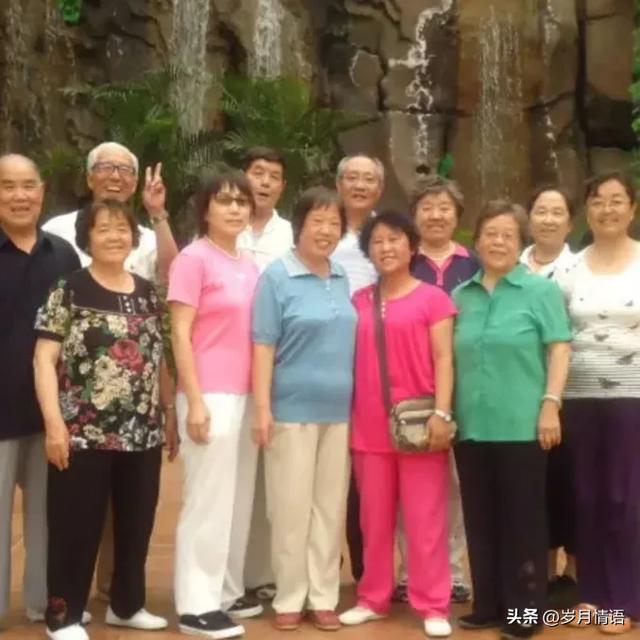 最幸福的老人有5个标准，如果能中3个就是人生赢家，看你能有几个