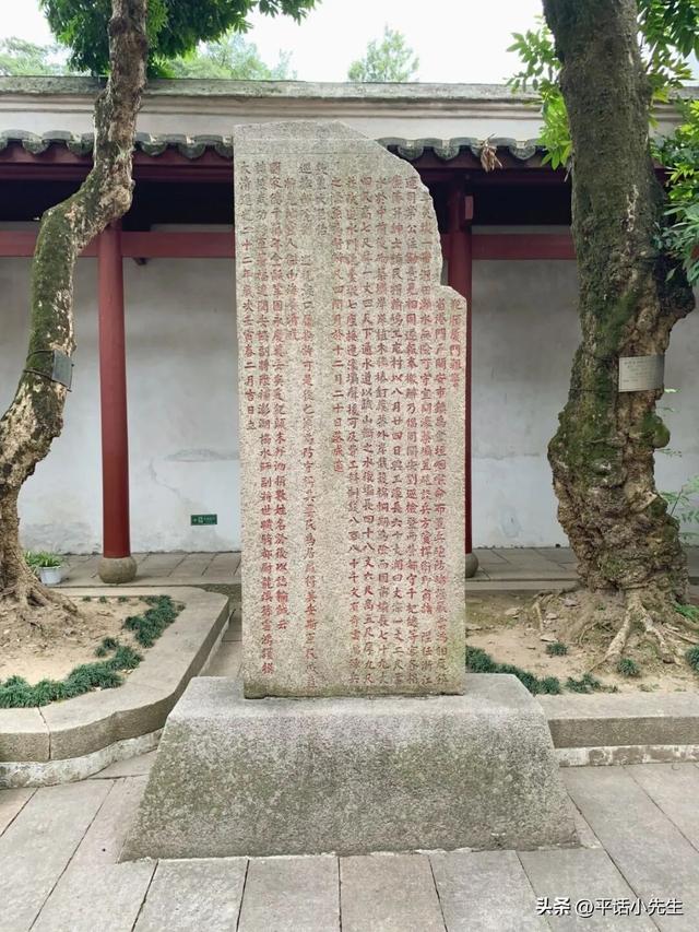 福建第一门户，应识古镇旧模样丨暴走福州