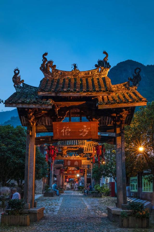 靠“学霸”出圈！乐清这个千年古村，够硬核