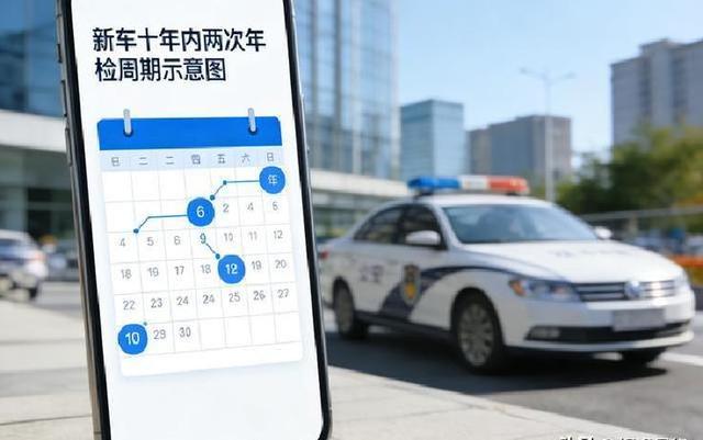 驾驶证12分制度取消？车辆无需年检？交警紧急提醒：有车没车必看