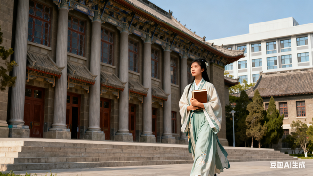 我是陕西人，去了趟河南开封	，实在忍不住想说：对开封的6点印象