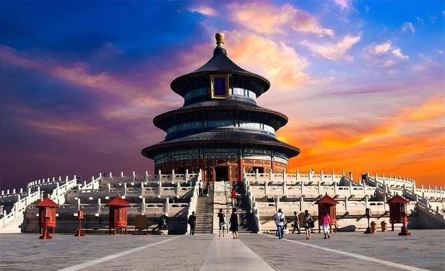 一旦战事大规模爆发，我国必须死保8座城市，关键时候能抵御外敌