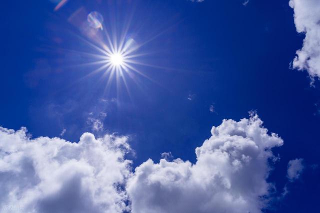 7月史上最热一月，8月立秋遇上闰月年，立秋后还能热多久？