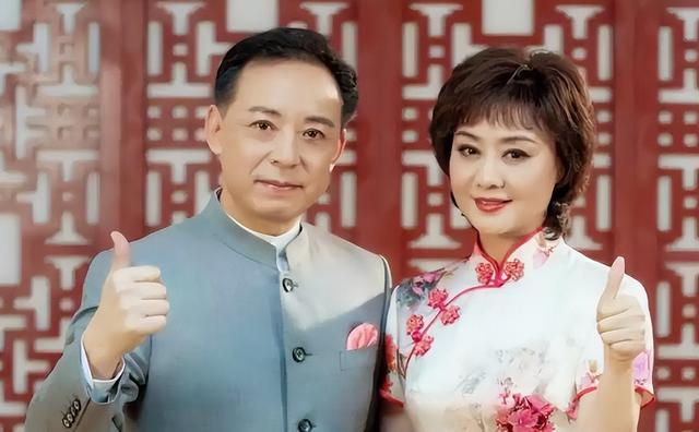59岁李胜素：她不要丈夫、不要孩子，却活成了最让人羡慕的女人