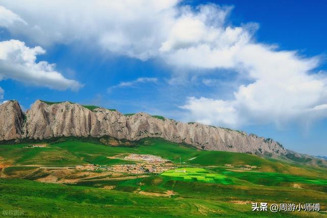2025年6月去哪玩？国内精华12条自驾路线攻略地图集合分享