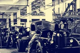 东北原是我国重工业核心，为何突然衰落？9亿美元的设备都被抢走图片