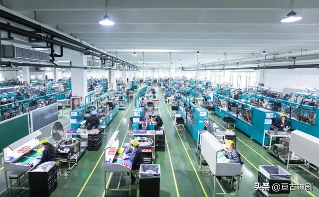 库克6000亿“豪赌”，波及中国工人就业，苹果是否能全身而退？