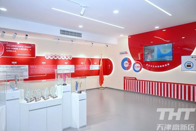 高新区工业旅游路线发布！获取生命之钥 开启“科技疗愈”之旅