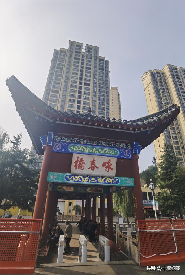 从百年老北街到七夕天街，郧西文旅打造鄂西北网红打卡第一城