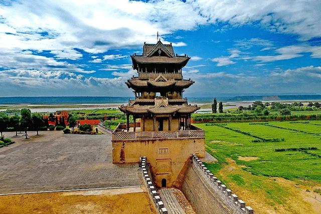 春节山西游古建筑/私家小团/深度定制游、更沉浸、更丰富旅游摄影