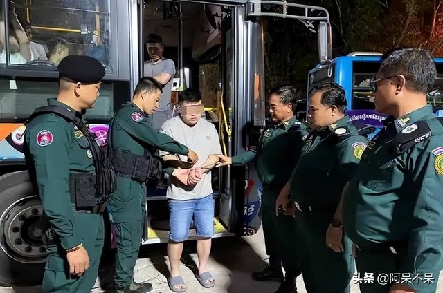 比缅北更恐怖！以前的旅游胜地，现在黄赌毒俱全，黄交易随处可见