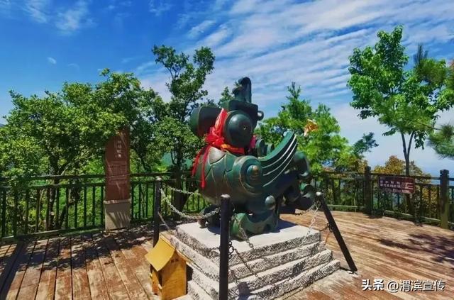国庆这样玩！茵香河文化旅游区邀您“十一”畅享假期好时光