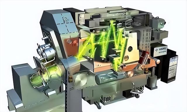 美国的阳谋：等中国的光刻机坏掉，就无法制造高端芯片了