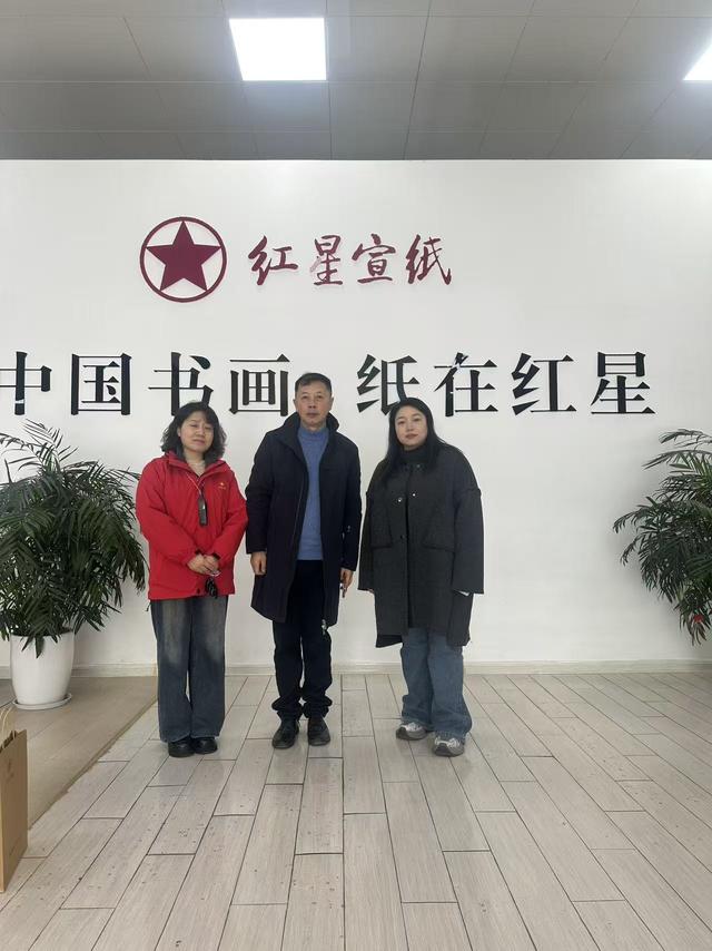 寻纸泾县：在中国宣纸文化园触摸“千年寿纸”的脉搏