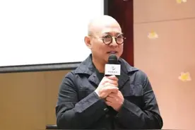 李连杰看透生死！已跟利智交代后事，不立碑不办葬礼，财产已分配图片