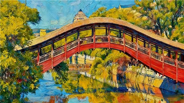 【联动宣传】十月，定西把秋天画成了油画