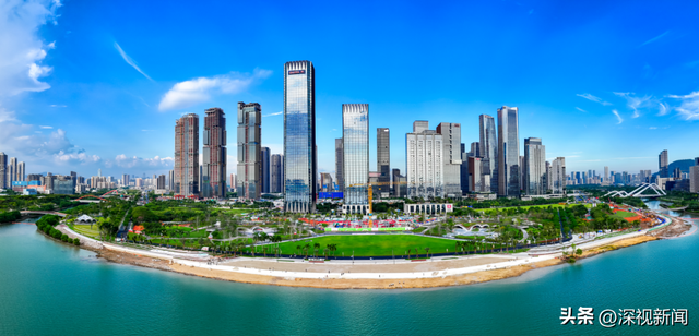 270°超美海景，滨海沙滩正式开放！