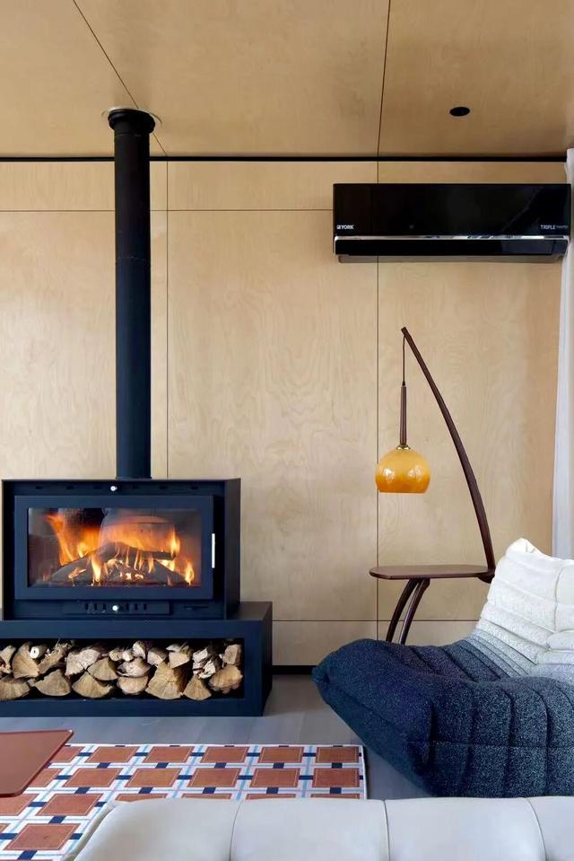 冲！星星湖营地秋色已上线，全攻略奉上～