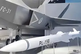 阵风被4杀，让印军更心碎的是，歼-35即将到货，美媒：买苏-57吧图片