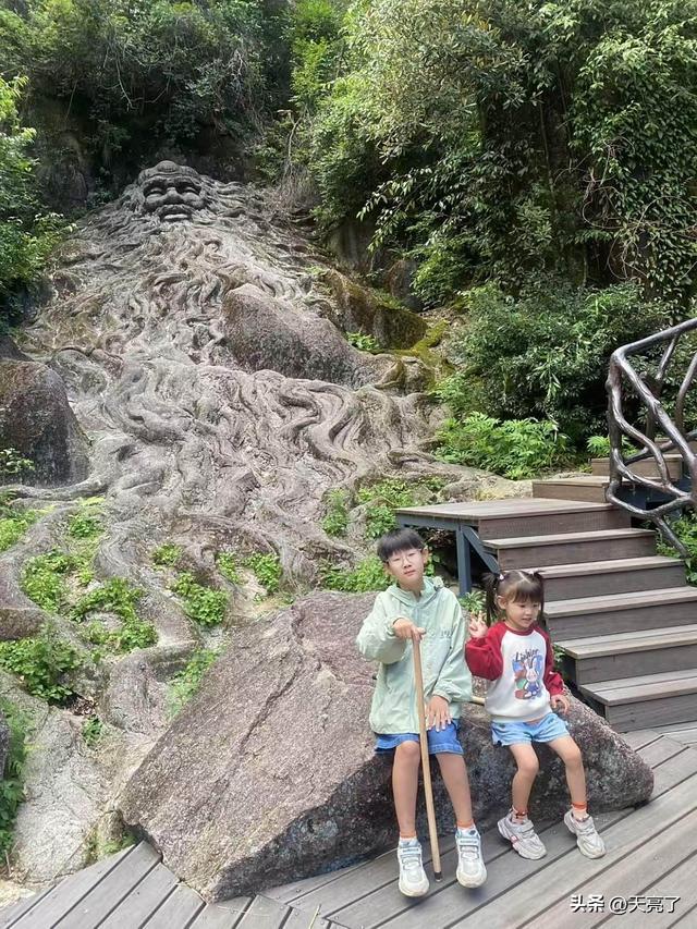 如果你，想去三清山，请看此文