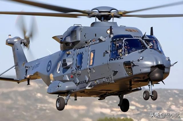 关注国防	，知己知彼 。未雨绸缪认识法国目前的空中力量