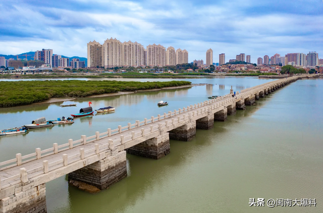 全部免费！泉州适合遛娃/放空/散步的10个小众公园！附游玩好去处