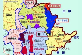 打到现在，果敢同盟军摊牌：我们是汉族，却要被赶出祖辈生活之地图片