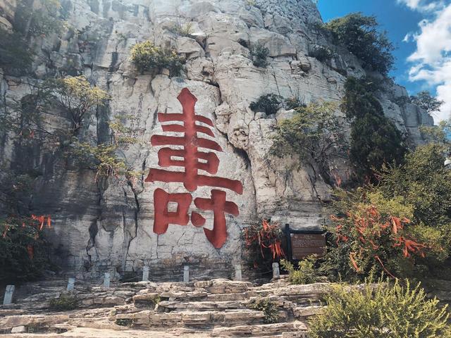 济南人，去了青州和寿光，实话实说：青州韵味和寿光风情大相径庭