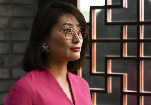 宗馥莉重回娃哈哈后，才知道：宗庆后为女儿顺利继承，多用心良苦