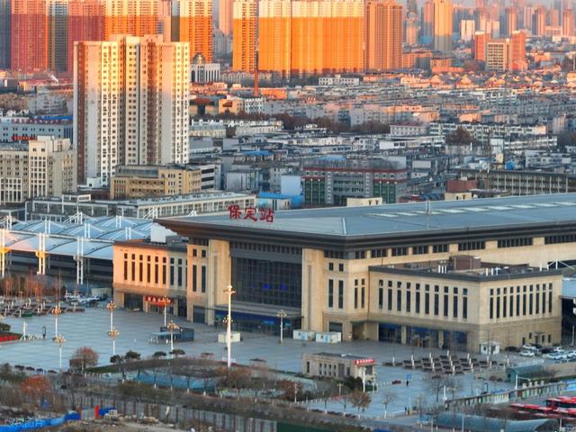 河北这座城市距离北京只有200公里，曾做过省会，现在却只是三线