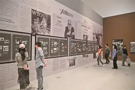 【深圳特区报】2025深圳艺术周圆满落幕好评如潮 以艺术软实力为湾区人文注入新活力图片