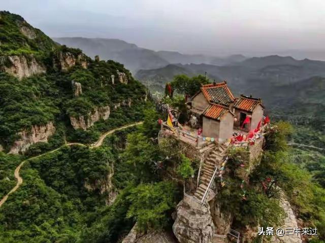 无为在歧路，壶关林州大名府6