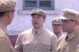 《绝密543》空军保卫部是怎么知道二营私留地方人员盈秋嫂子的图片