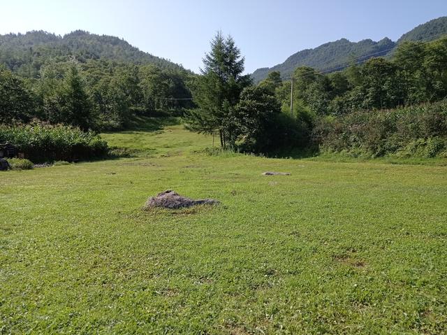 重庆开州狗儿坪，能否追赶湖北苏马荡？