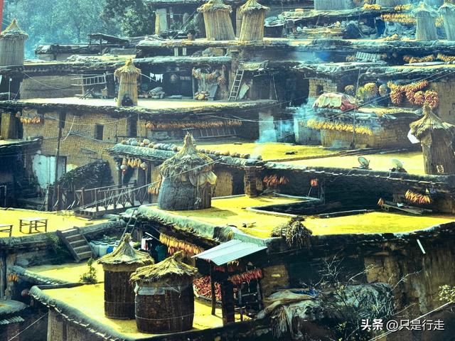 云南弥勒避暑旅游生活记录（一）