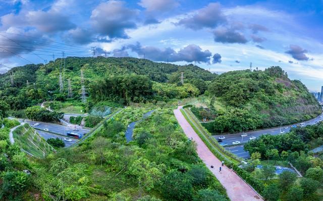 珠三角最后秘境大鹏入选全国高质量户外运动目的地，8条宝藏路线
