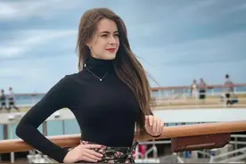 非洲唯一没有“黑人”的国家，满大街白人美女，还对中国人免签！图片