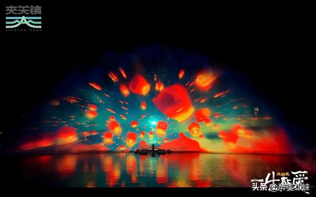 近悦远来·营城兴业丨夹关镇：“日茶夜酒”飘香，万亩茶园“长出”新业态