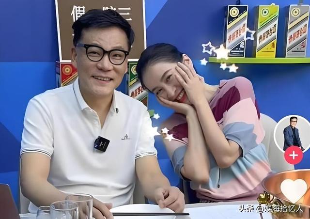 这一次，高调迎娶白月光的李国庆，撕掉了“频频示好”叶璇的体面