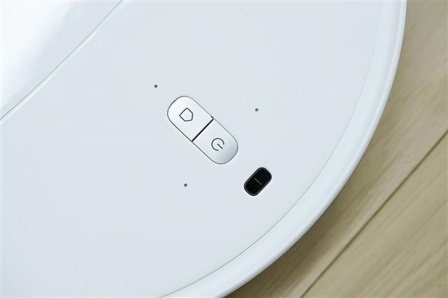 100℃沸腾洗拖布！石头P20 Ultra Plus自清洁扫拖机器人图赏