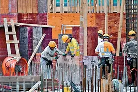 港府出手，内地人来港打工有保障了！增加四大新规！图片