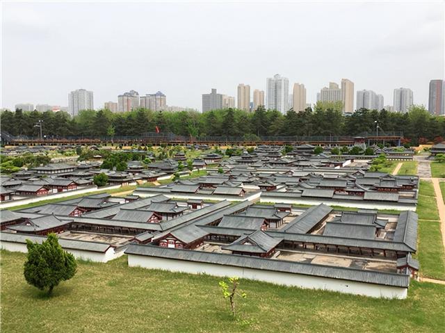 西安必打卡！兵马俑+华清池+大雁塔一日深度游