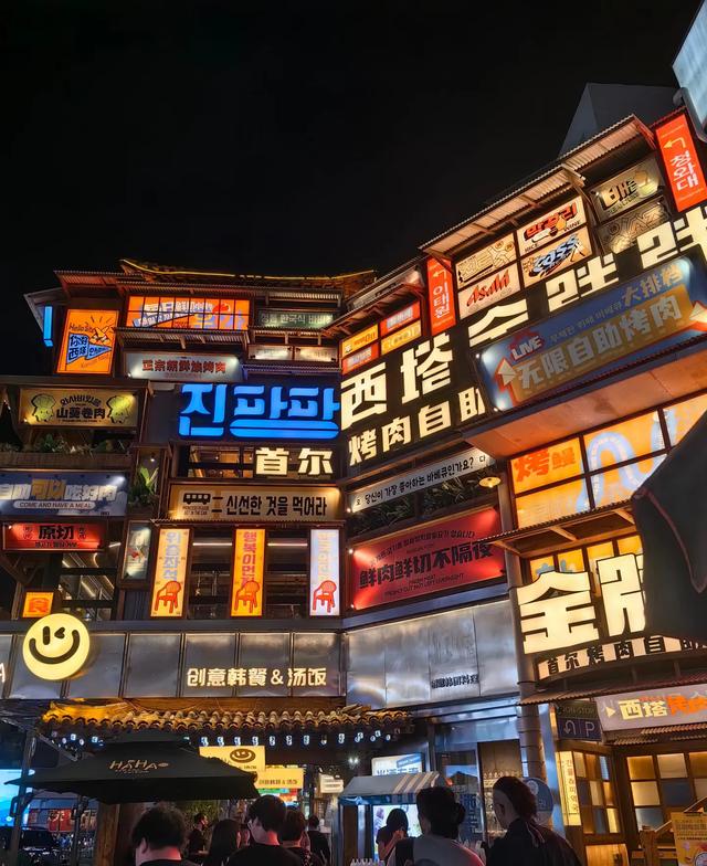 我们一家人去了四趟辽宁沈阳：这里的九大景点十二大美食必须说说