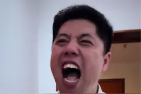 山西晋级更衣室！潘江怒吼一度泪目，迪亚洛胆子大，原帅连线继伟图片