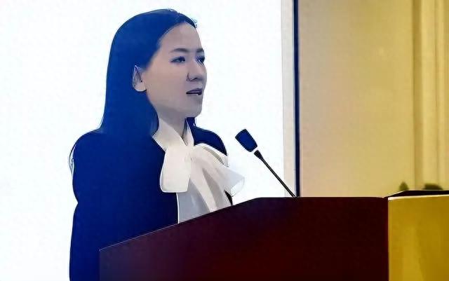 缅北女魔头魏榕：看似人间美女，实则世间恶魔