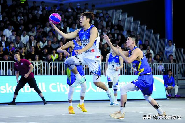 文化润城 滋养幸福心田——解码石家庄获评“2025最具幸福感城市”之四