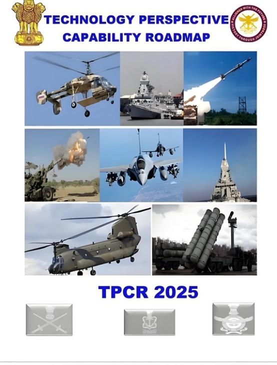 印2040年军备规划：1800辆未来战车，核航母与潜艇能否按期完成？