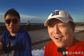 揭秘《极限挑战》成功的秘诀：严敏是如何打破明星阶层隔阂？图片