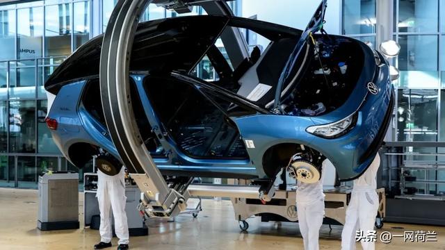 欧洲汽车制造商缺安世芯片告急